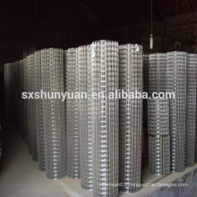 welded wire mesh galvanized welded wire mesh